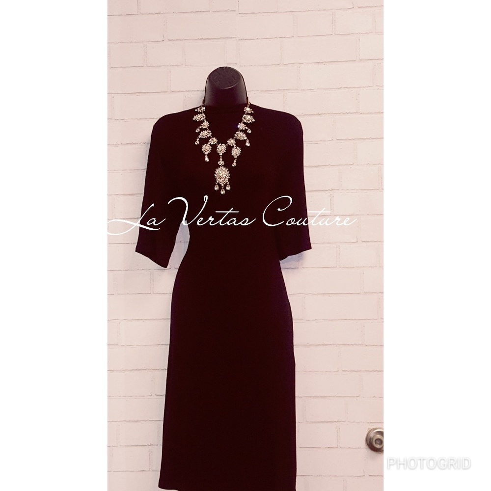 Little Black Dress! Offers accepted!